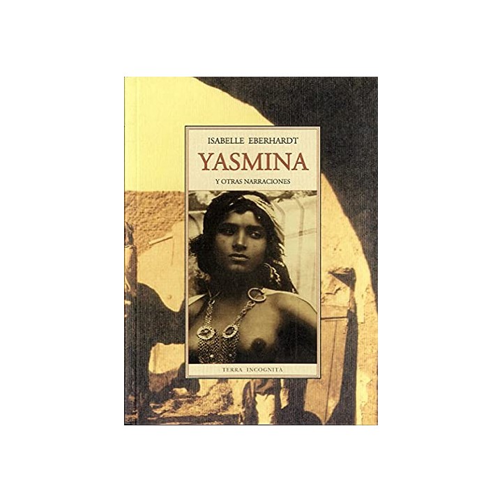 Yasmina y otras narraciones